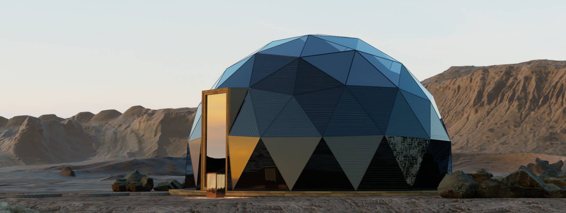 天元区星空酒店帐篷